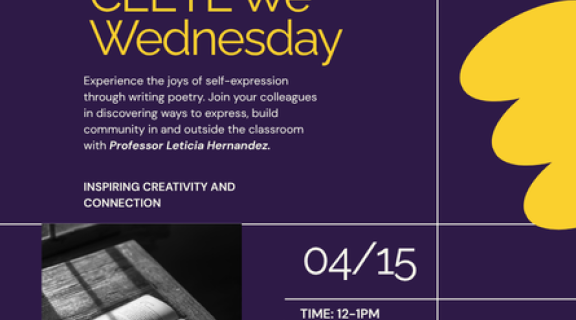 we wednesday